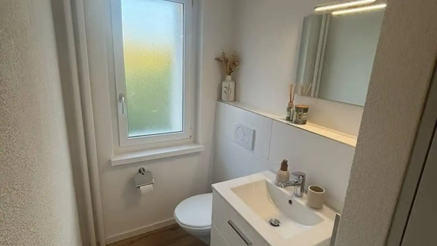 Appartement à louer - Gallusstrasse 51a, 9500 Wil SG - Photo 4