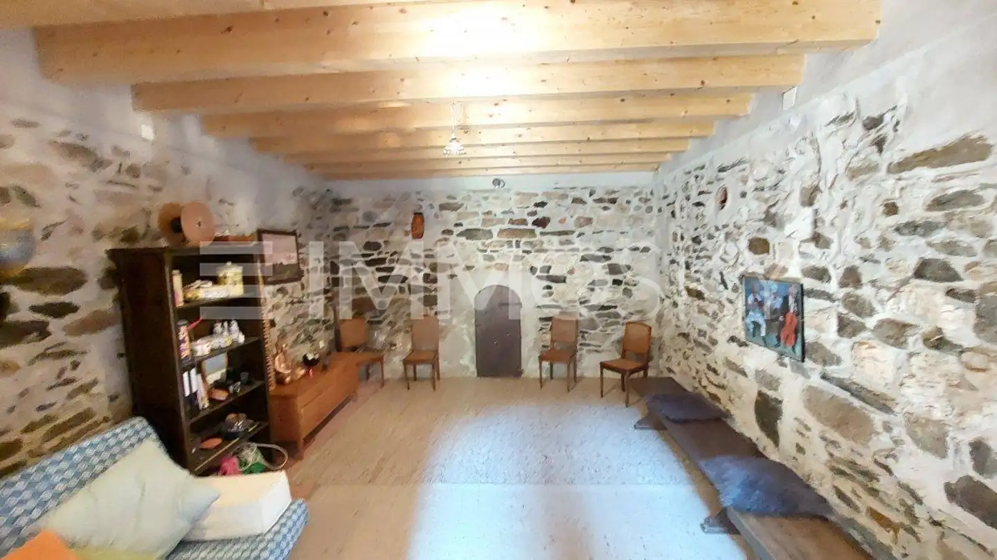 Maison individuelle à vendre - 6913 Carabbia - Photo 3