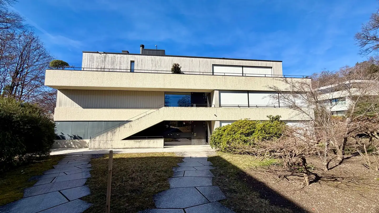 Wohnung mieten - In Der Letzi 7, 8700 Küsnacht ZH