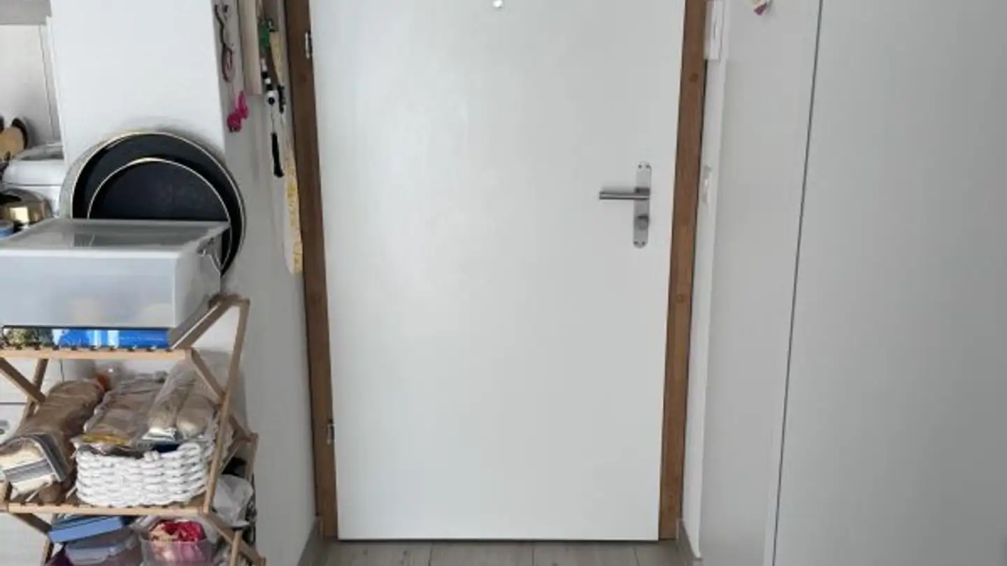 Appartamento in affitto - Rue Du Rhône 16, 1907 Saxon - Foto 3