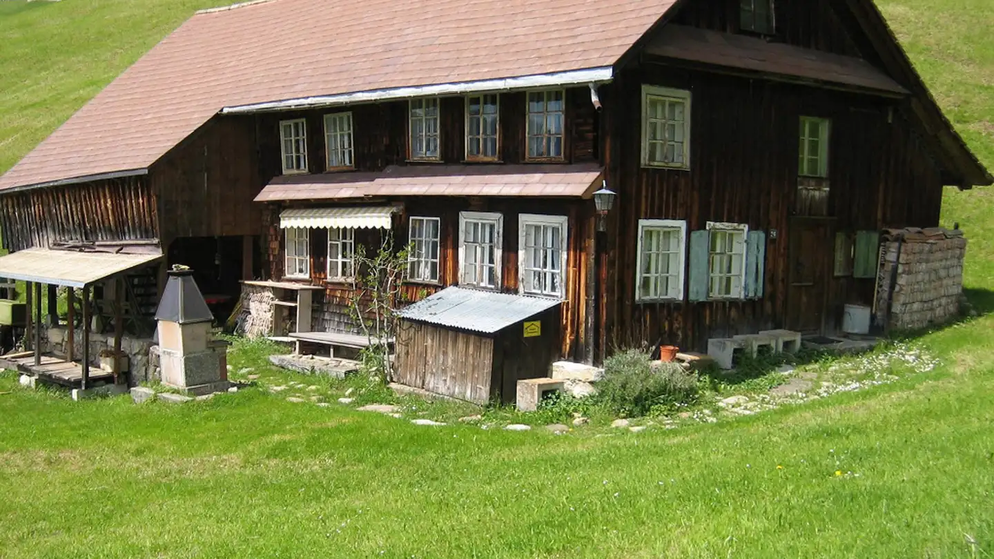 Fattoria in affitto - Haggeneggstrasse, 6430 Schwyz