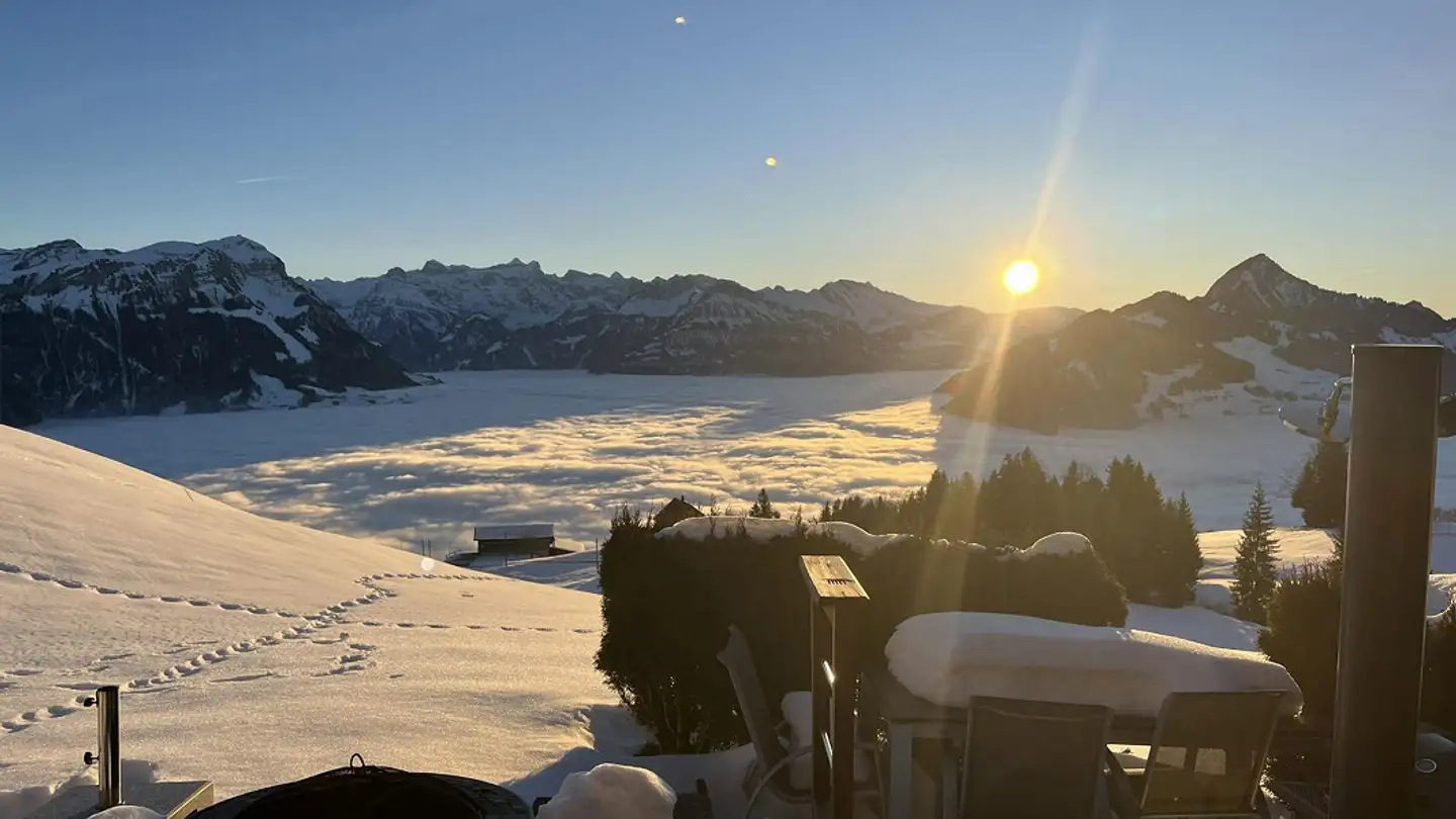 Fattoria in affitto - Haggeneggstrasse, 6430 Schwyz - Foto 2