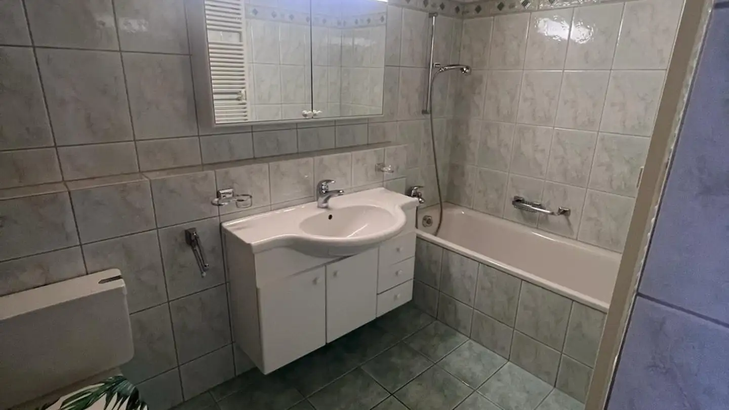 Appartement à louer - 7272 Davos Clavadel - Photo 3