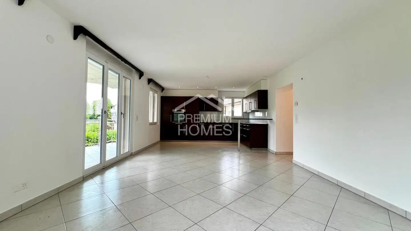 Appartement à louer - 4533 Riedholz - Photo 2