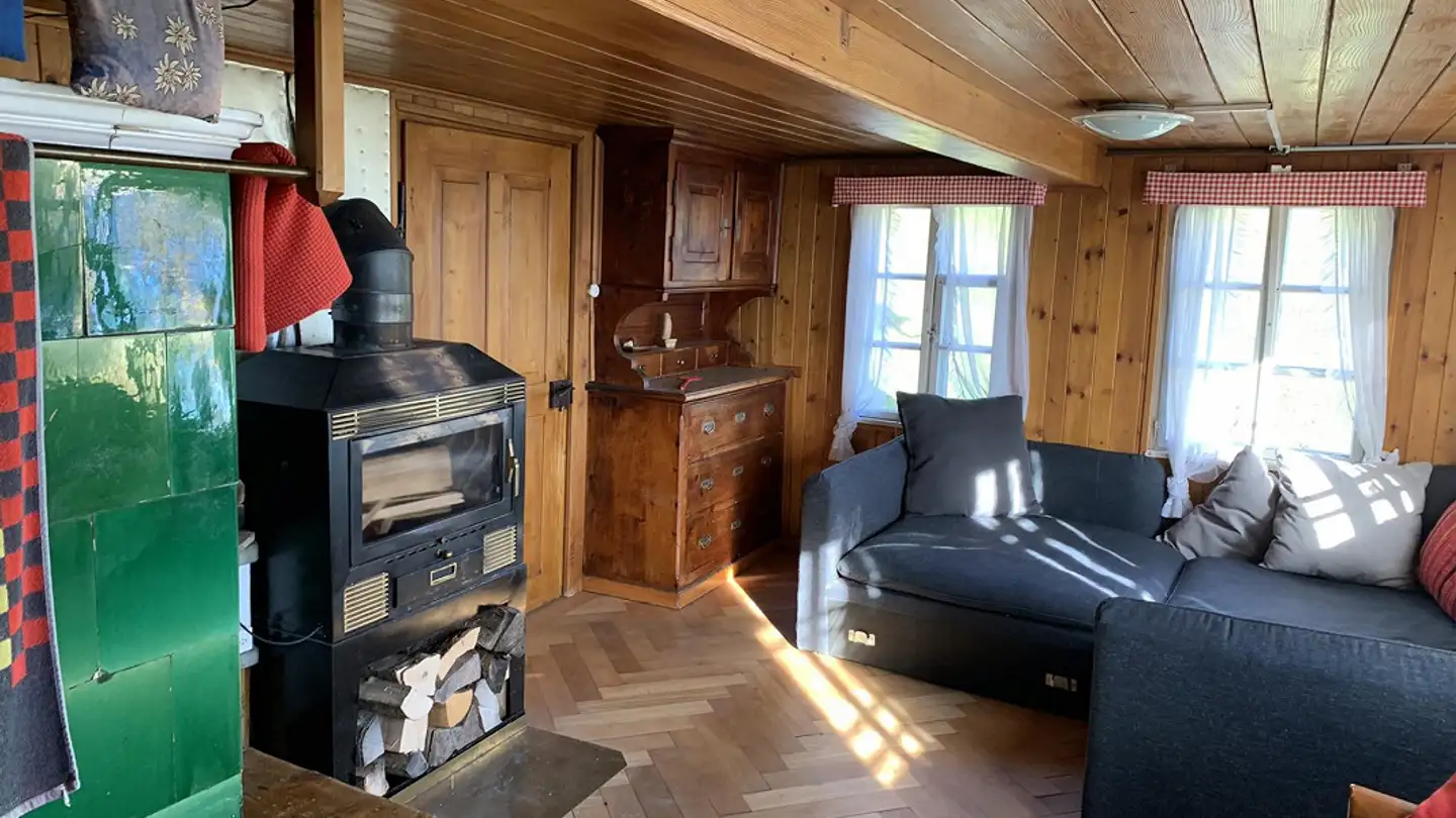 Fattoria in affitto - Haggeneggstrasse, 6430 Schwyz - Foto 4