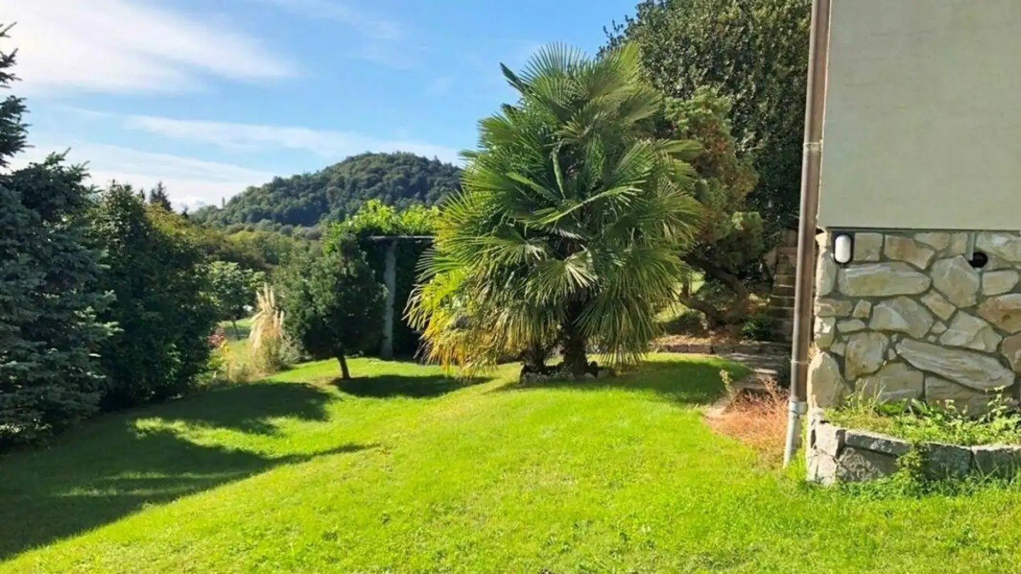 Casa singola in vendita - 6986 Novaggio - Photo 2