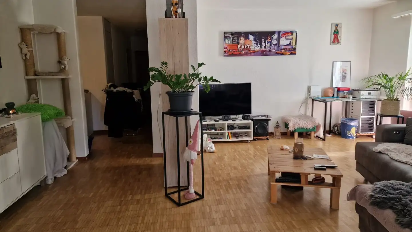 Appartamento in affitto - Jurastrasse 9, 2552 Orpund - Foto 3