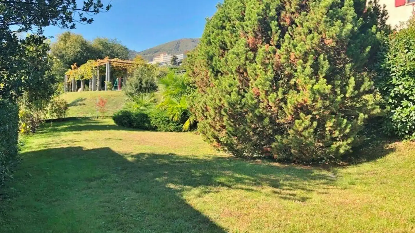 Casa singola in vendita - 6986 Novaggio - Photo 4