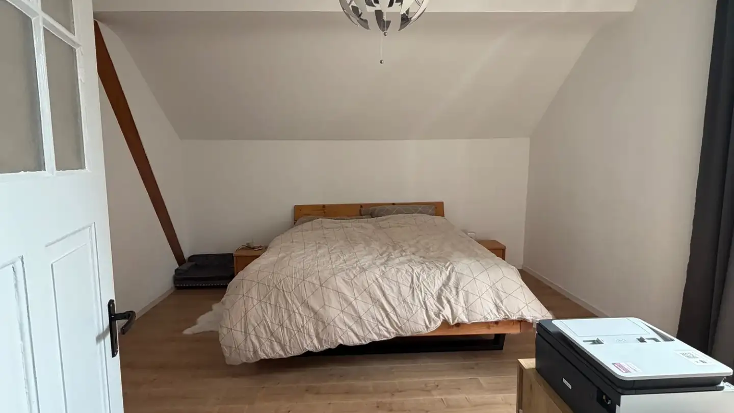 Appartement à louer - Rue Du Lion D'or 8, 2735 Malleray - Photo 2