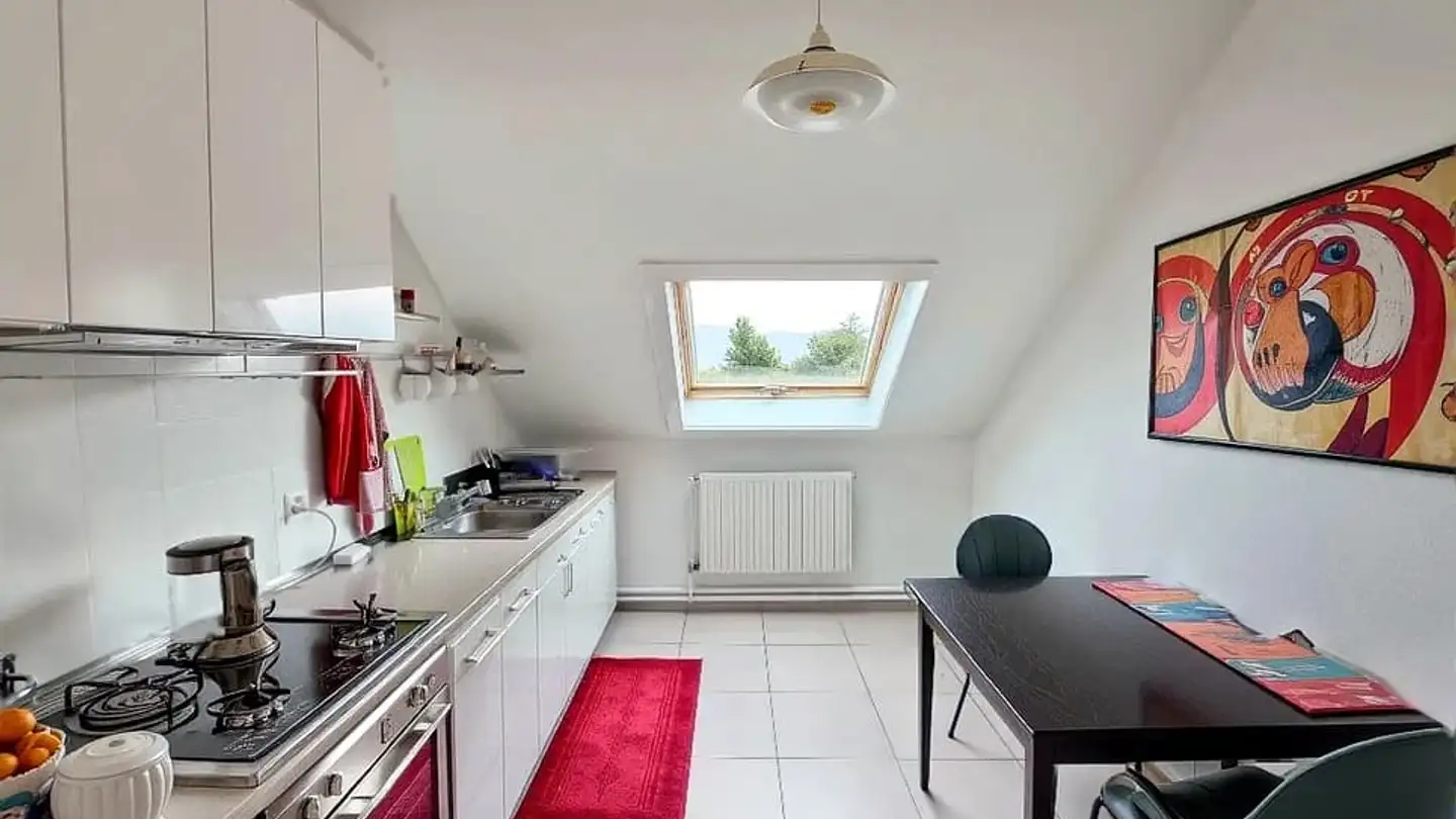 Wohnung mieten - Rue Du Temple 2, 2900 Porrentruy - Foto 2