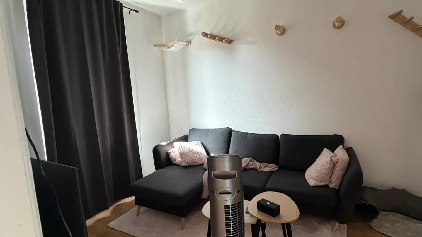 Appartement à louer - Rue Du Lion D'or 8, 2735 Malleray - Photo 3