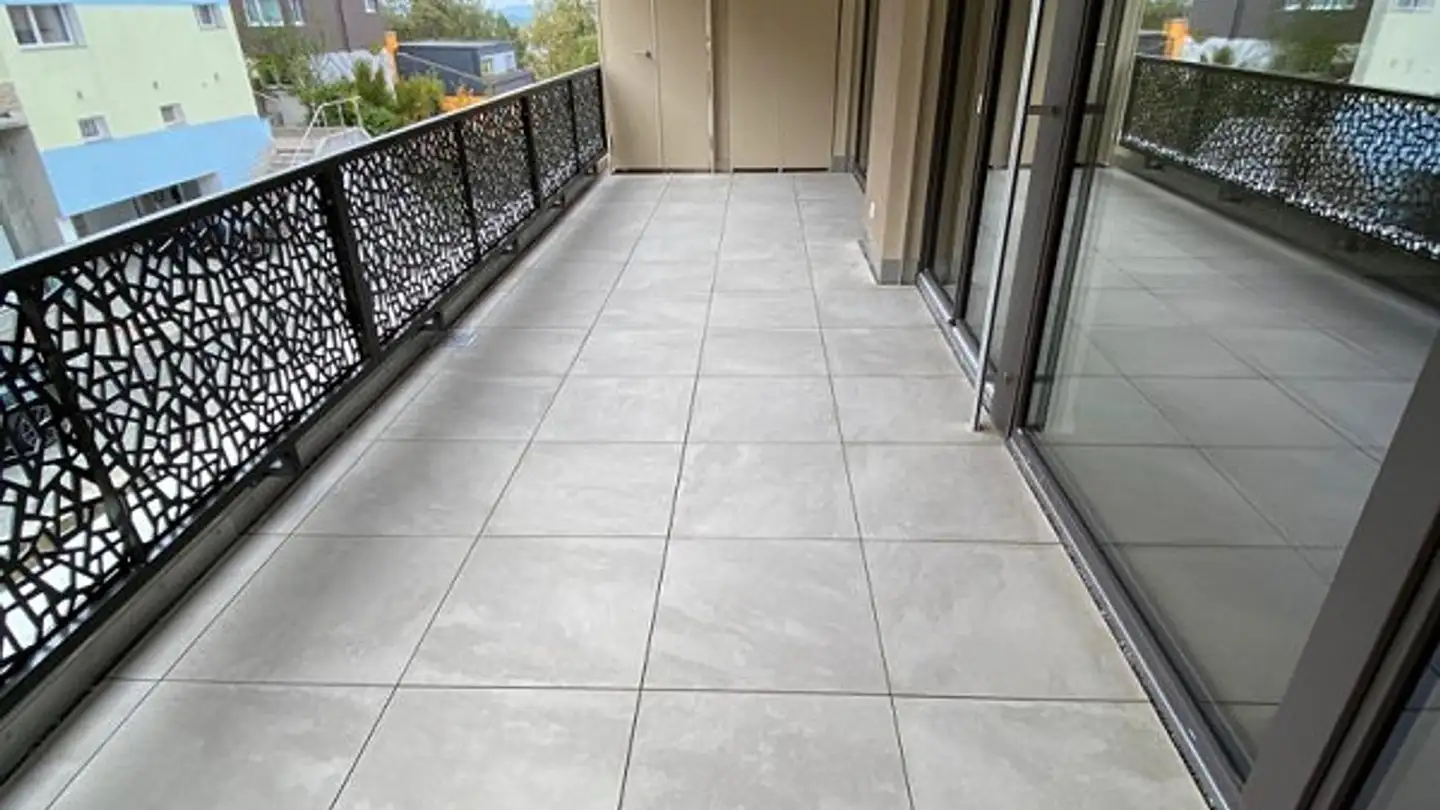 Appartamento in affitto - Hochschorenstrasse 17, 9200 Gossau SG - Foto 2