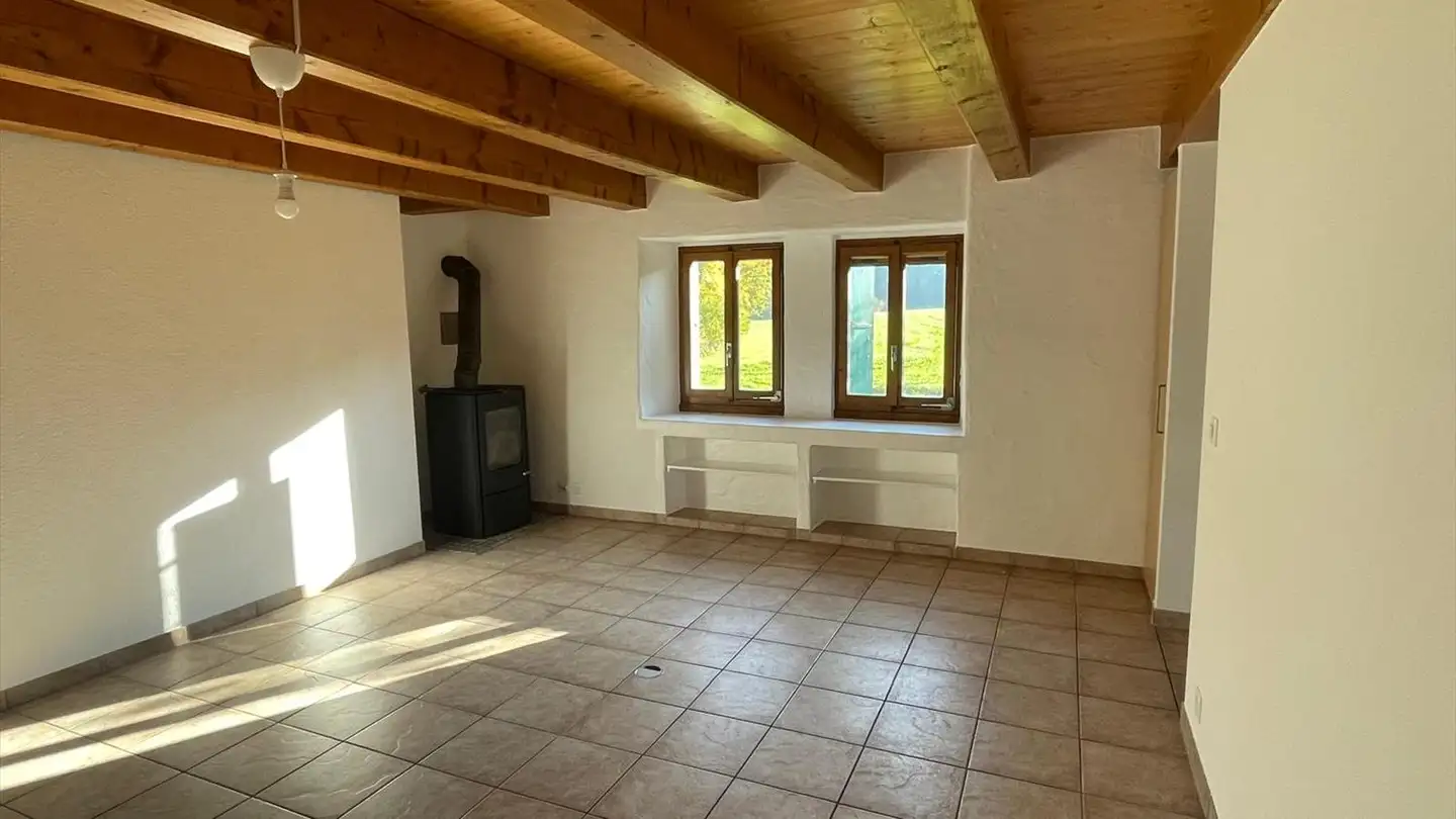 Casa singola in affitto - Chemin Du Moulin 1, 1085 Vulliens - Photo 3