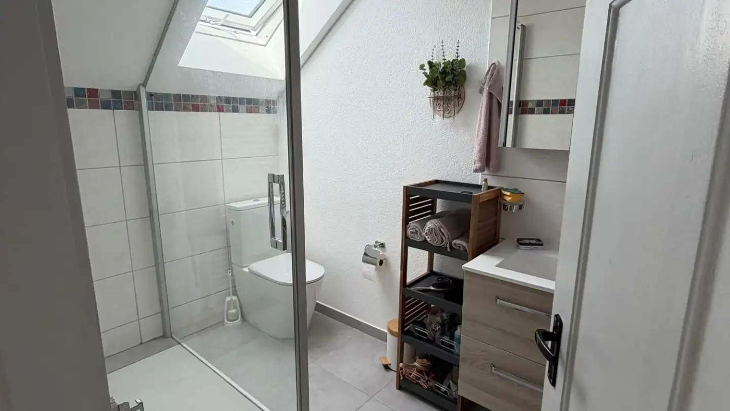 Appartement à louer - Rue Du Lion D'or 8, 2735 Malleray - Photo 4