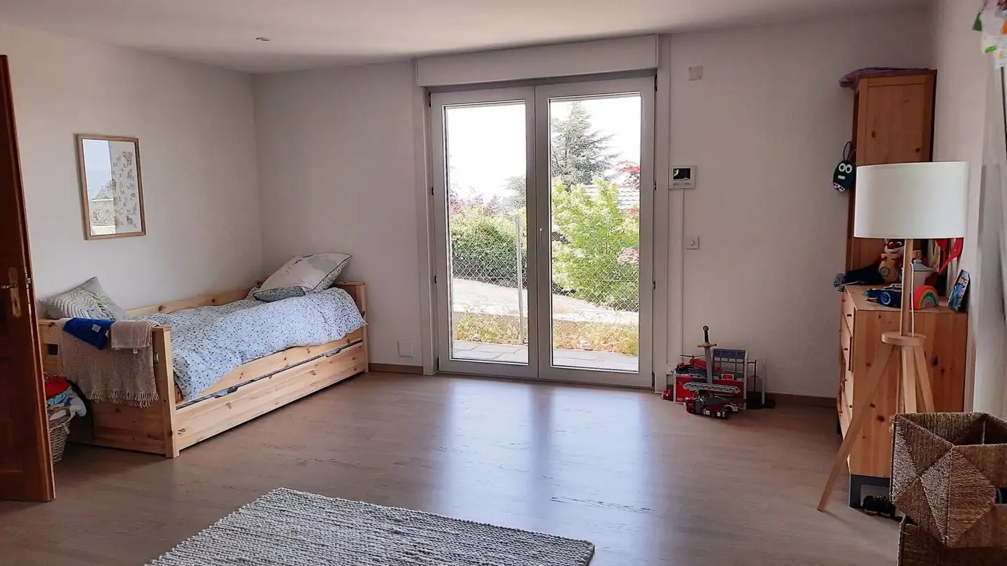 Maison individuelle à louer - 1073 Savigny - Photo 4