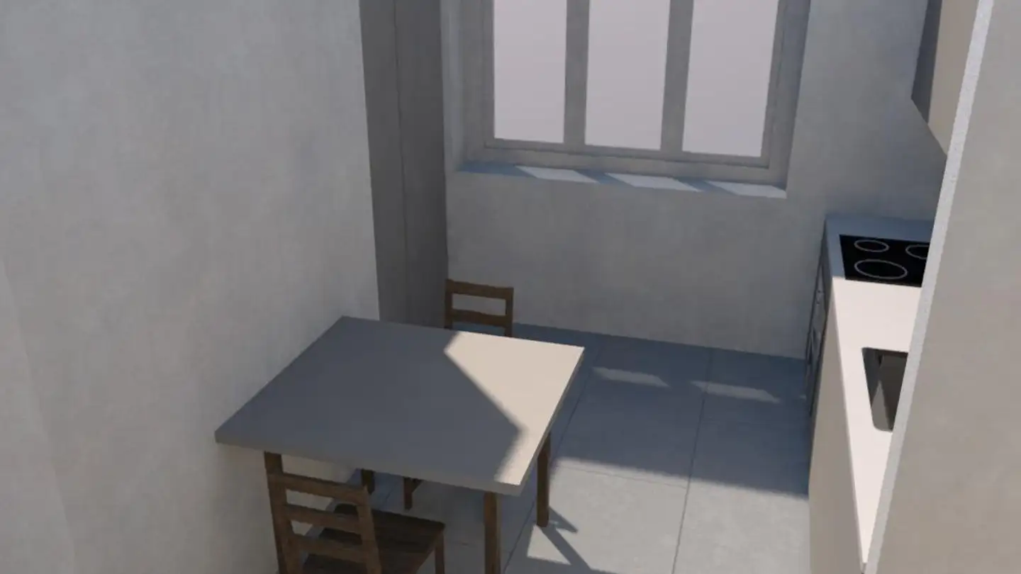 Appartamento in affitto - Belpbergstrasse 1, 3123 Belp - Foto 3