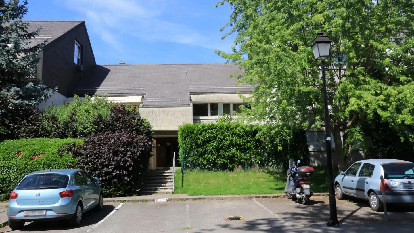 Appartement à louer - Rue De Frémis 3, 1241 Puplinge