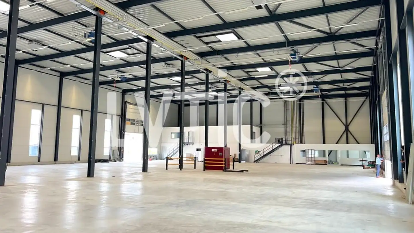 Commercial for rent - 1963 Vétroz - Photo 2