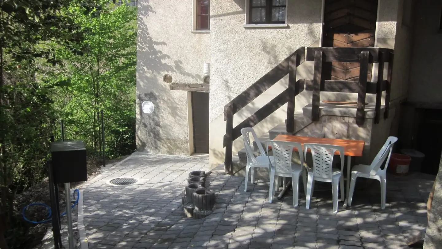 Apartment for rent - Rue Du Pressoir, 3960 Corin-de-la-Crête