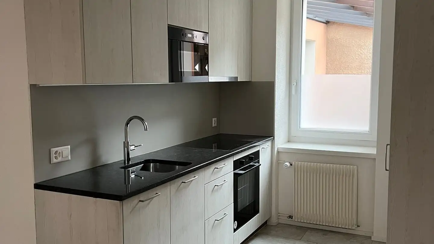 Appartamento in affitto - Josefstrasse 107, 8005 Zürich