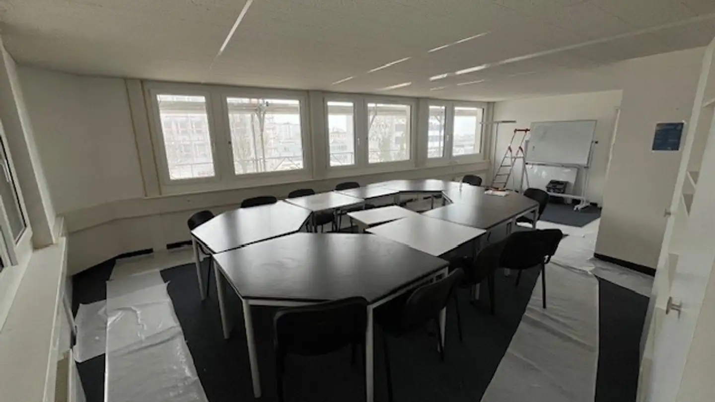 Bureau à louer - Chemin De Boston 25, 1004 Lausanne