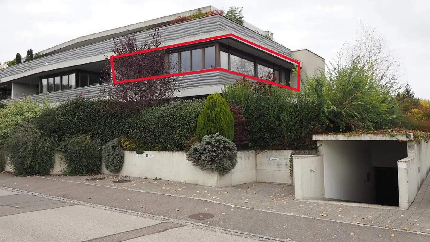 Apartment for sale - Schönenbachstrasse 18, 4153 Reinach BL