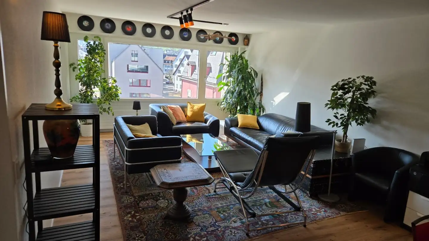 Chambre à louer - Kirchstrasse 5a, 8953 Dietikon - Photo 3