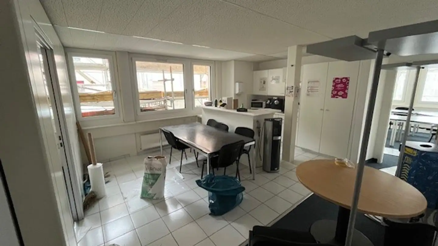 Bureau à louer - Chemin De Boston 25, 1004 Lausanne - Photo 2