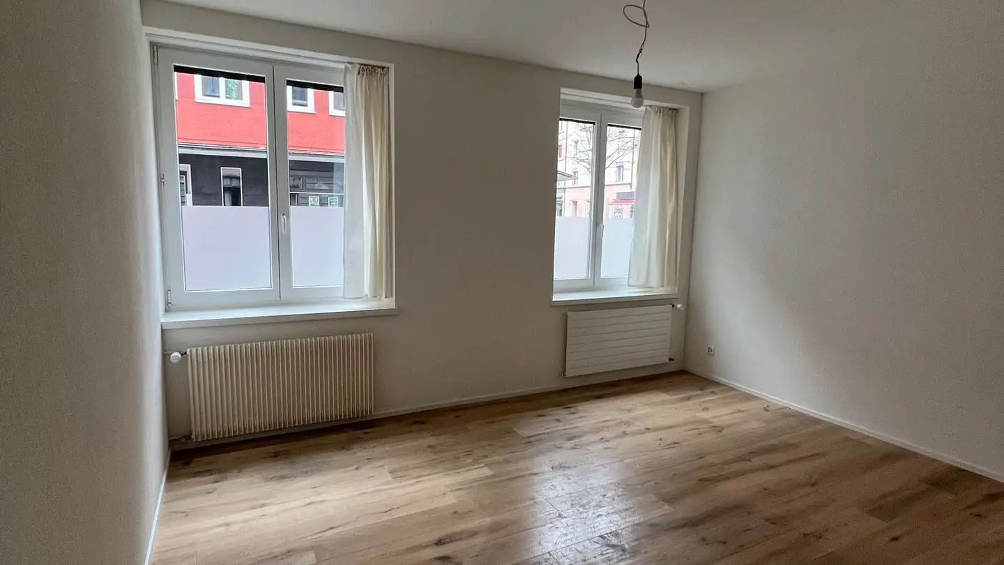 Appartamento in affitto - Josefstrasse 107, 8005 Zürich - Foto 2