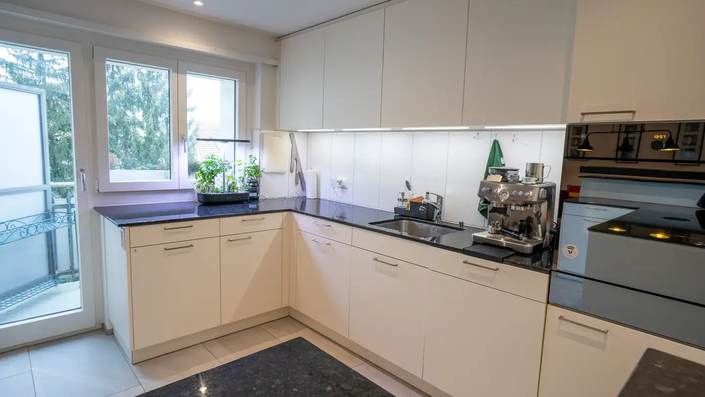 Chambre à louer - Kirchstrasse 5a, 8953 Dietikon - Photo 2