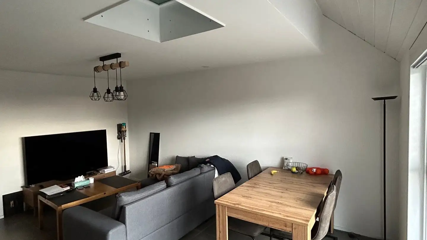 Appartement à louer - 1023 Crissier