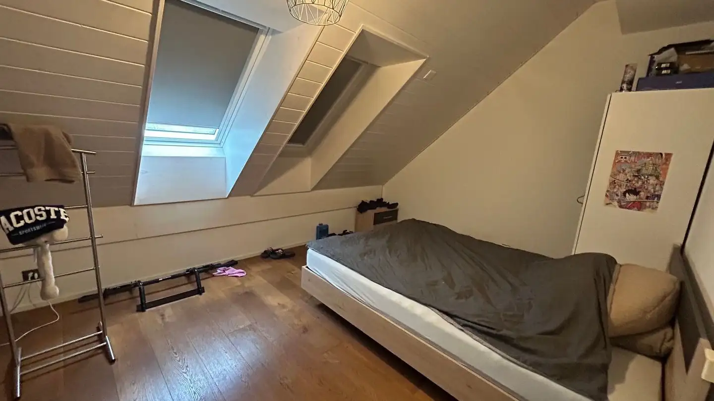 Appartement à louer - 1023 Crissier - Photo 2