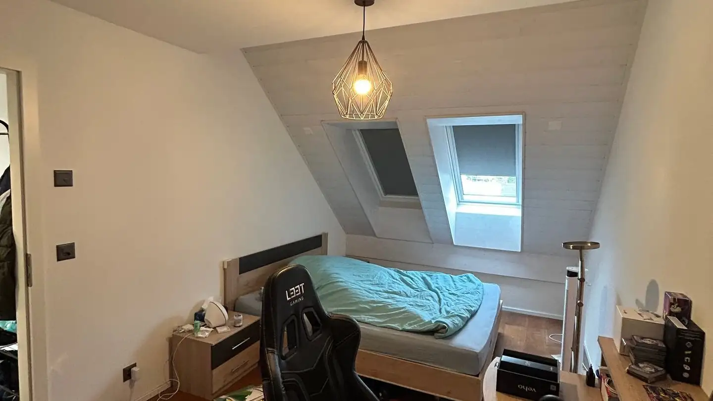 Appartement à louer - 1023 Crissier - Photo 3