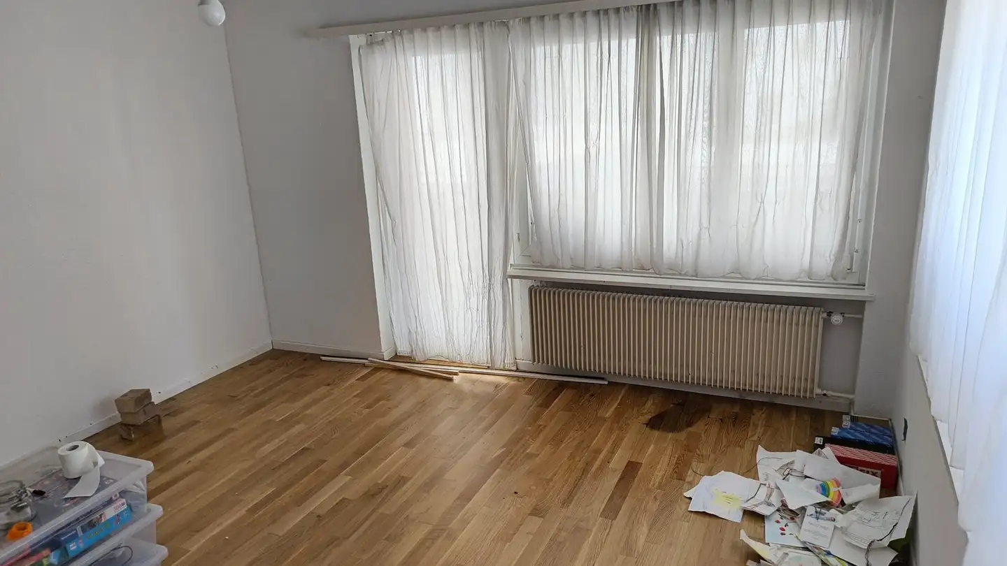 Single room for rent - Scheideggweg 6, 6410 Goldau - Photo 2