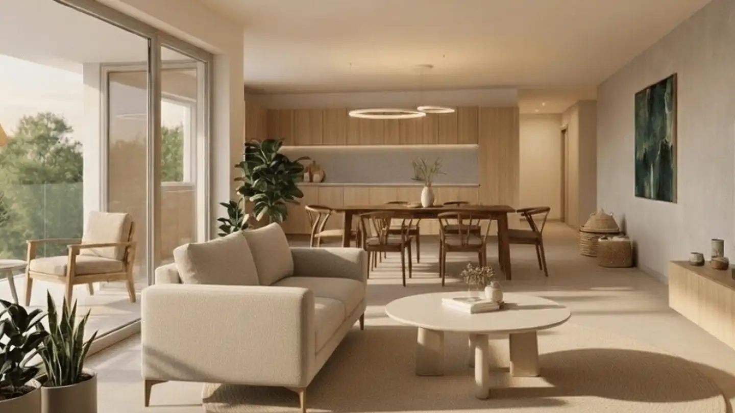 Apartment for sale - La Frimesse, 2824 Vicques - Photo 2