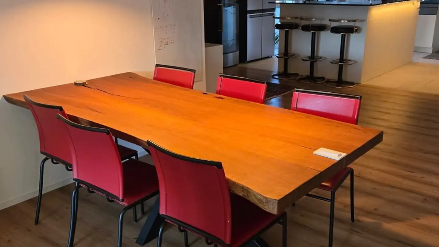 Chambre à louer - Kirchstrasse 5a, 8953 Dietikon - Photo 4