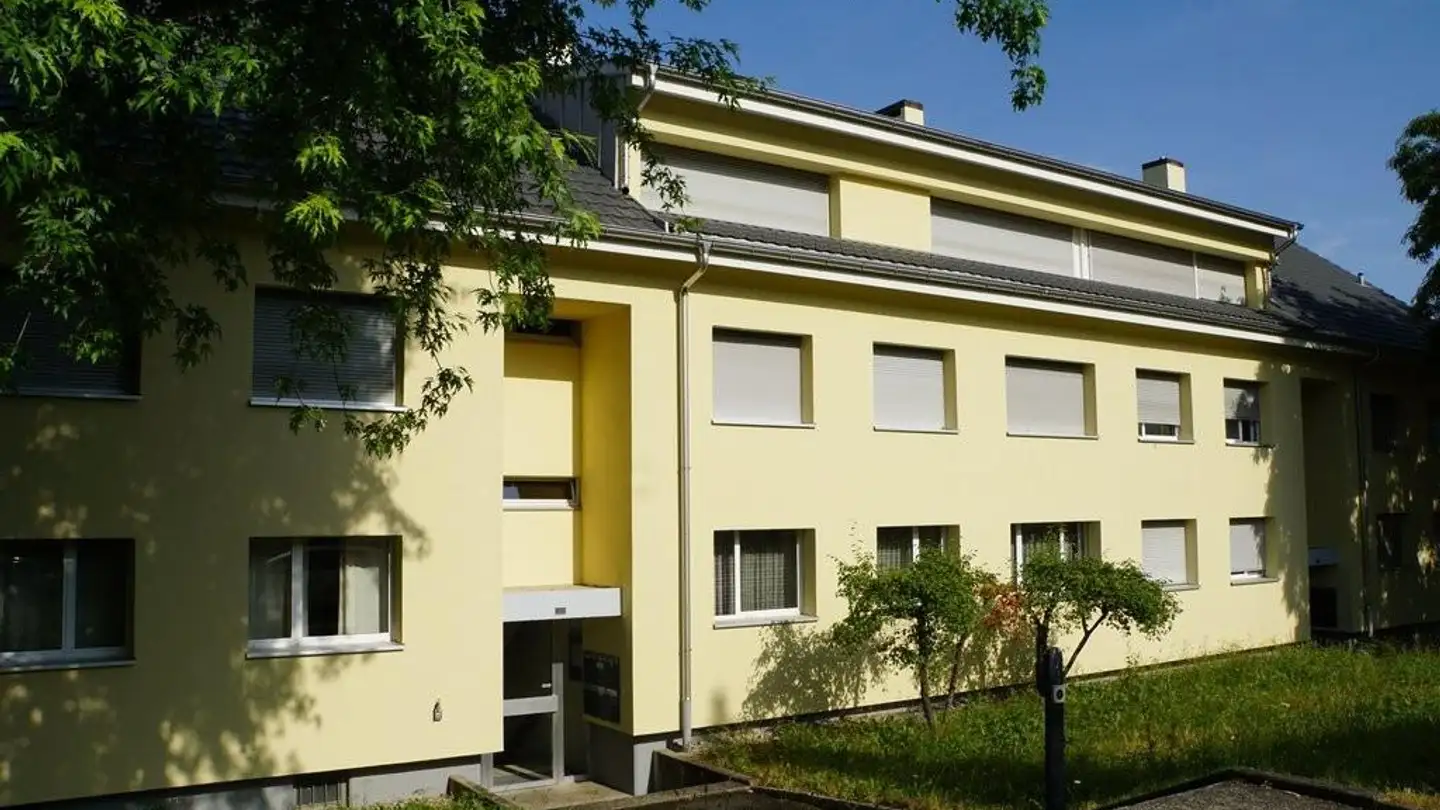 Appartamento in affitto - Kreuzmattweg 19, 4144 Arlesheim
