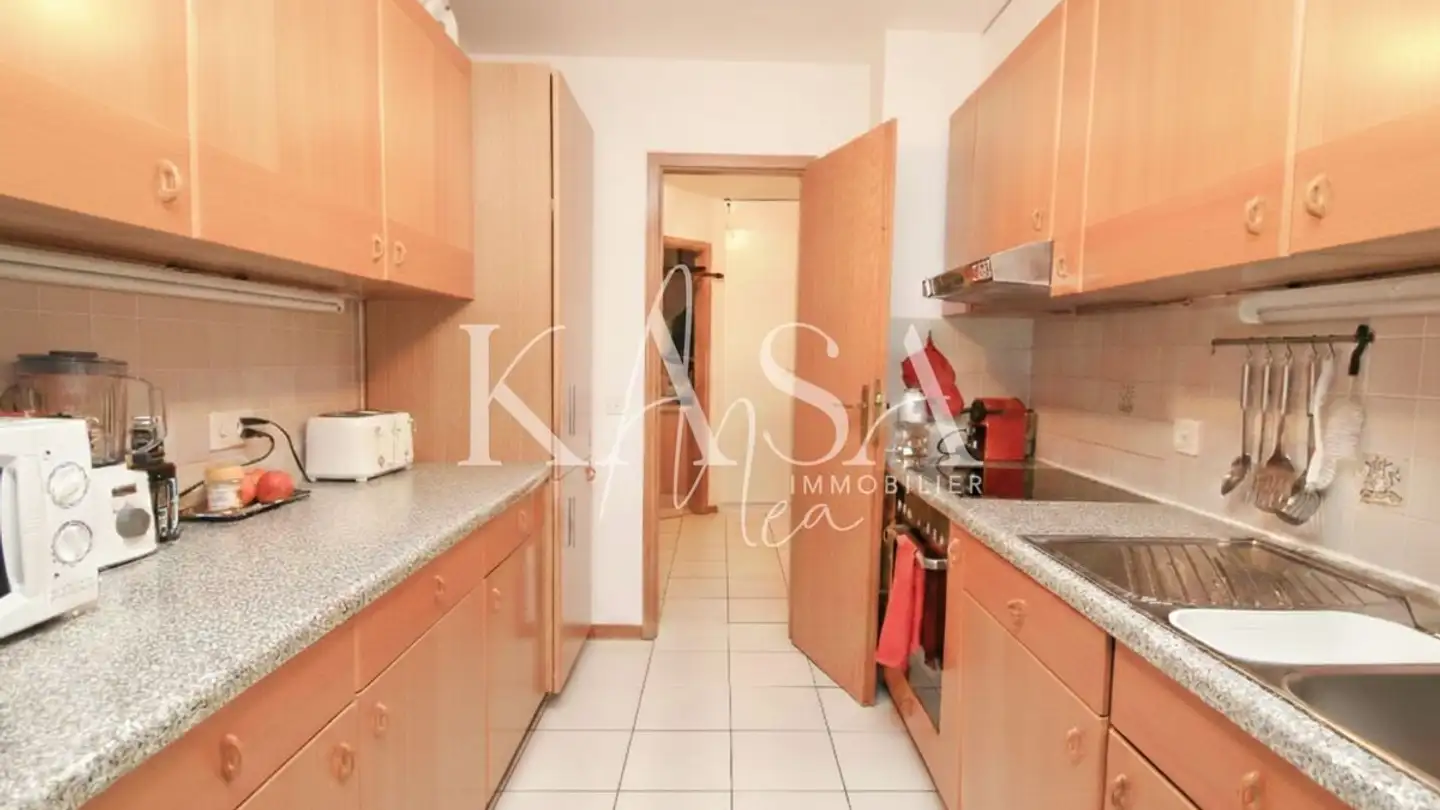 Duplex à vendre - Route De Le Muids, 1273 Arzier-Le Muids - Photo 3