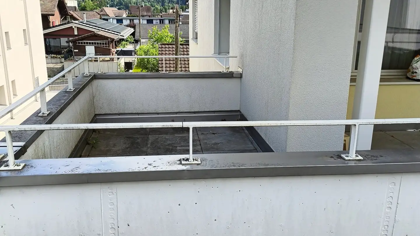 Single room for rent - Scheideggweg 6, 6410 Goldau - Photo 3