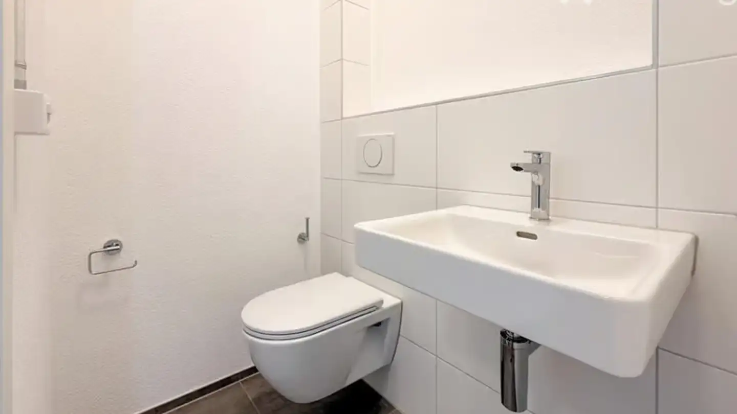 Commercial à louer - Freiestrasse 54, 3012 Bern - Photo 3