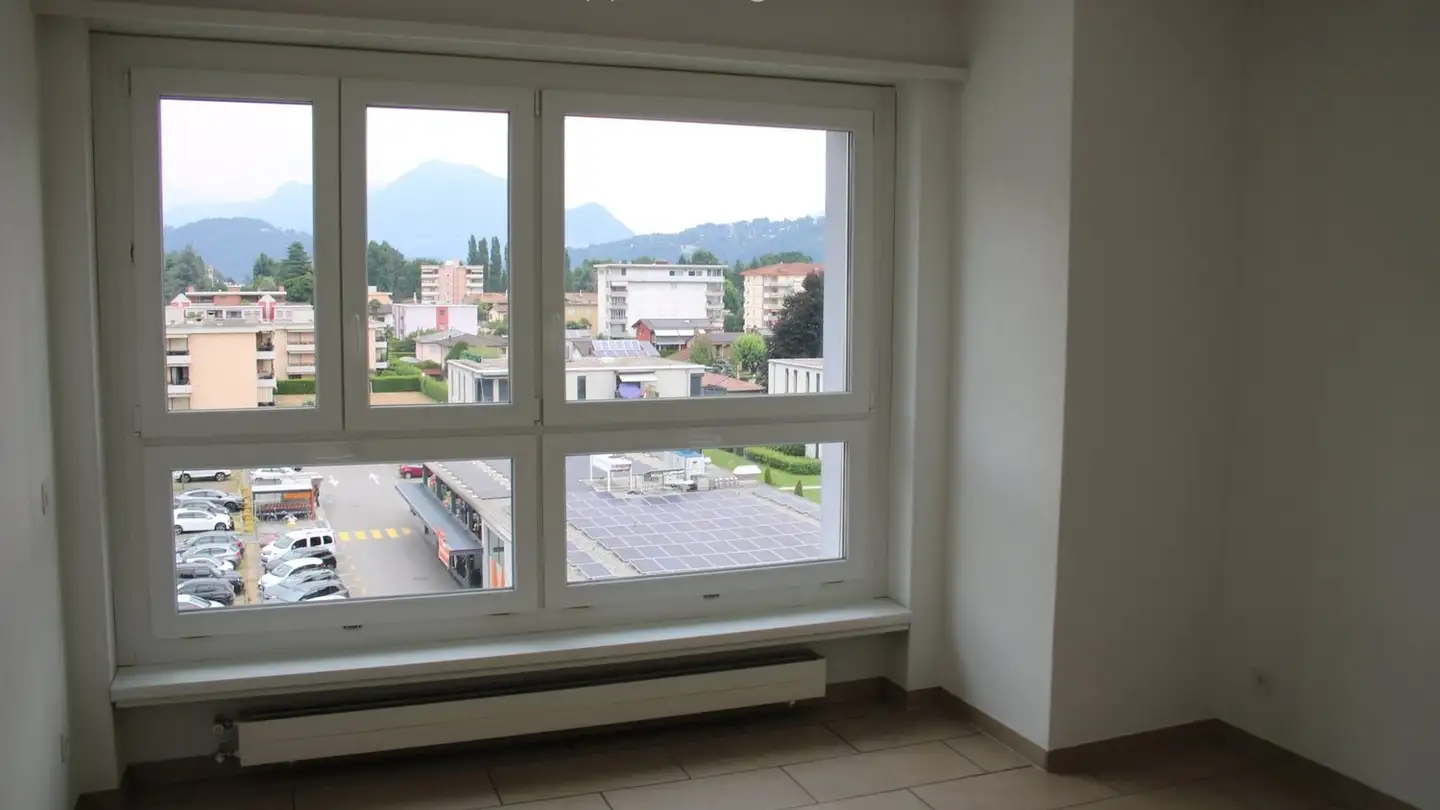 Apartment for rent - Via Stazione 77, 6987 Caslano - Photo 3