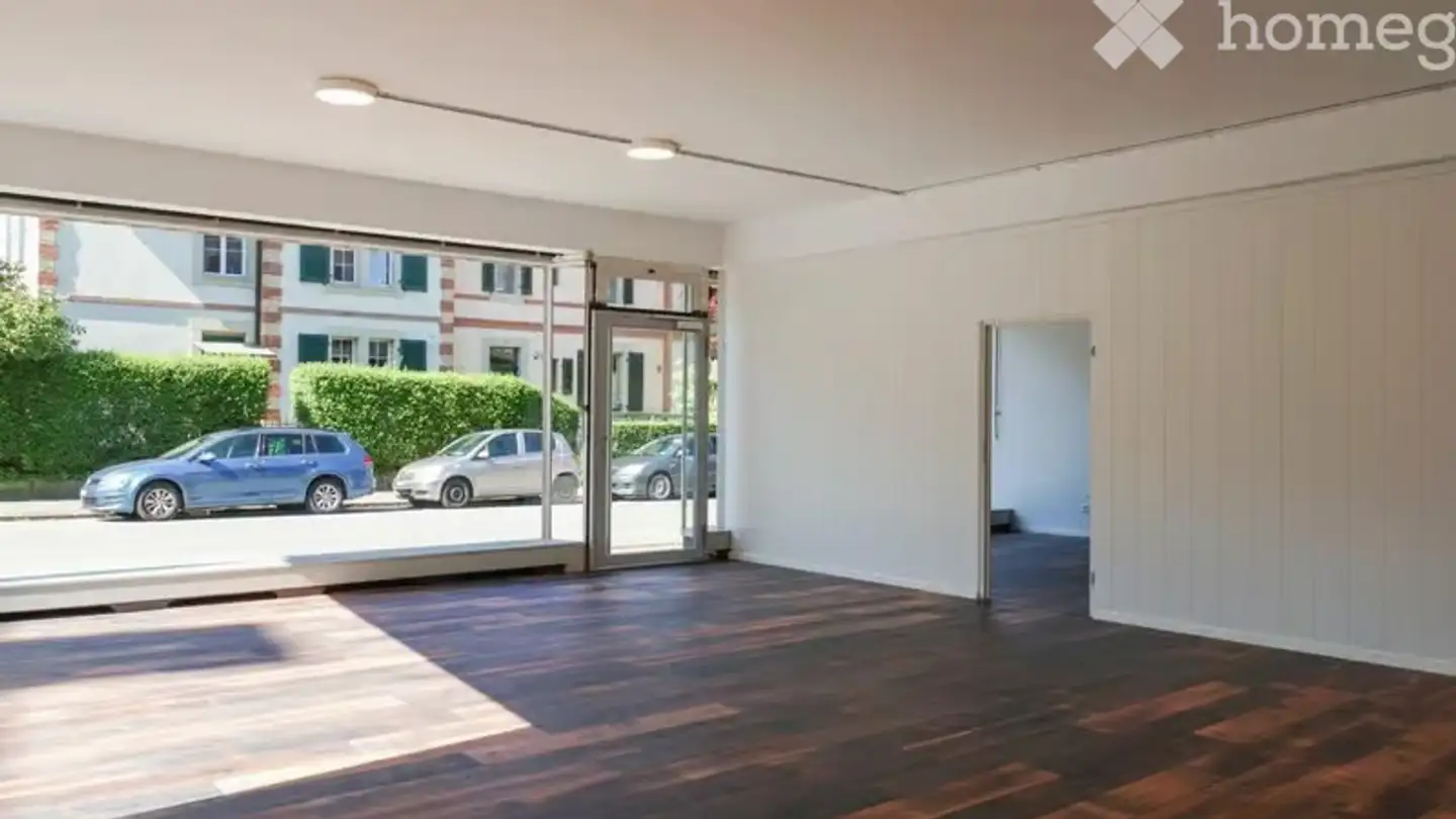 Commercial à louer - Freiestrasse 54, 3012 Bern - Photo 4