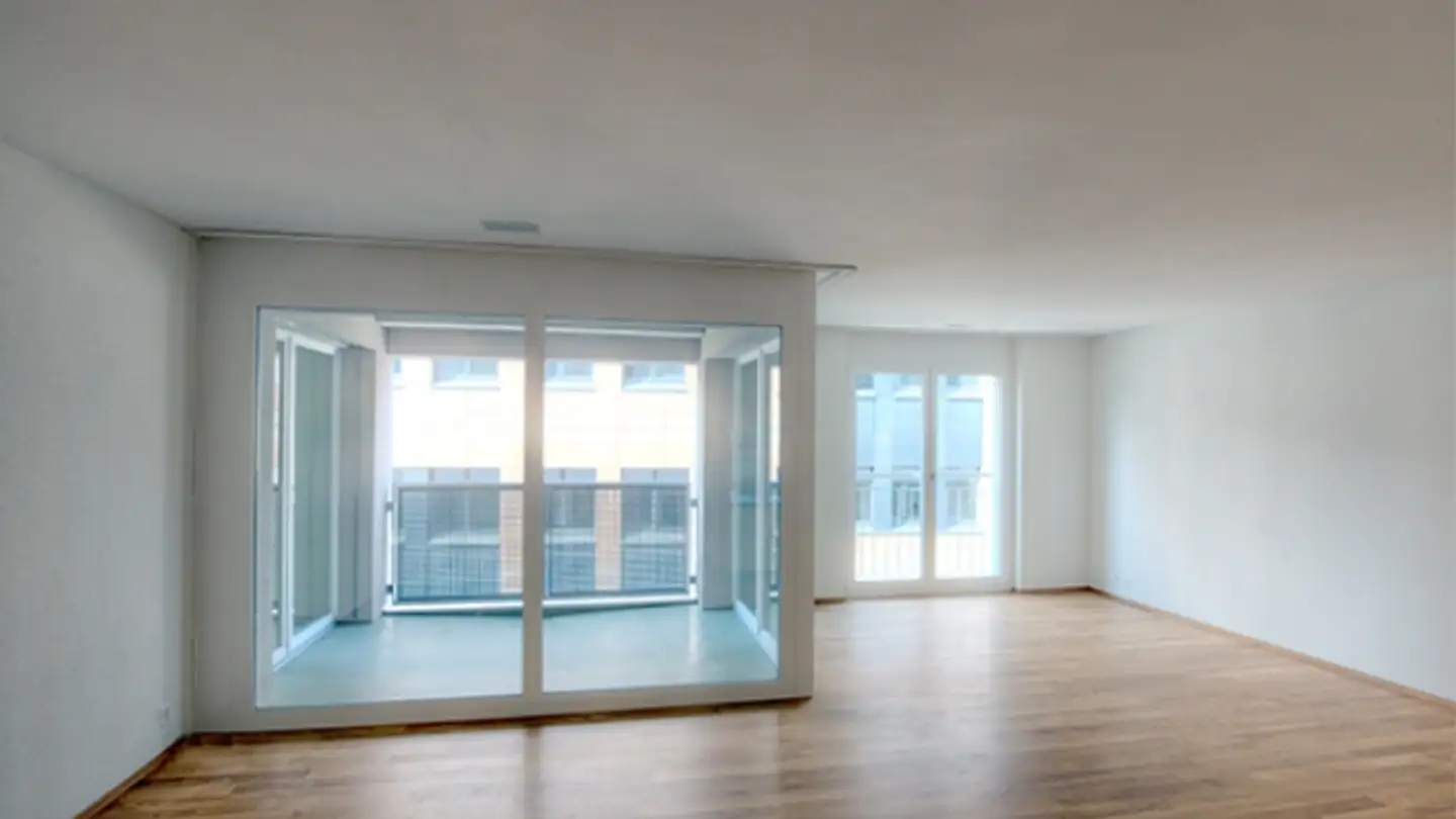 Wohnung mieten - Aarauerstrasse 9, 4600 Olten