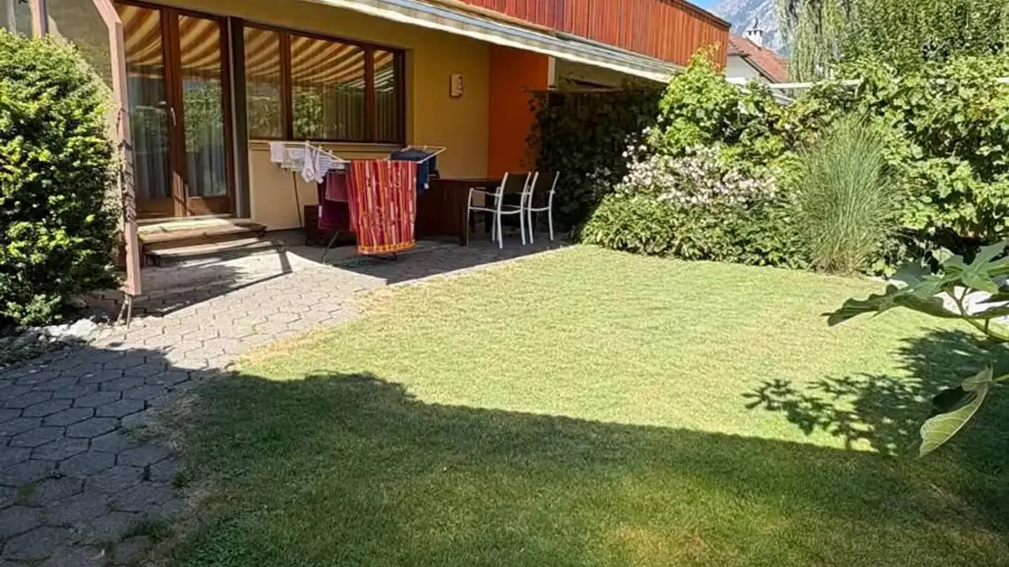 Casa bifamiliare in affitto - Hurstweg 2, 9475 Sevelen - Foto 3