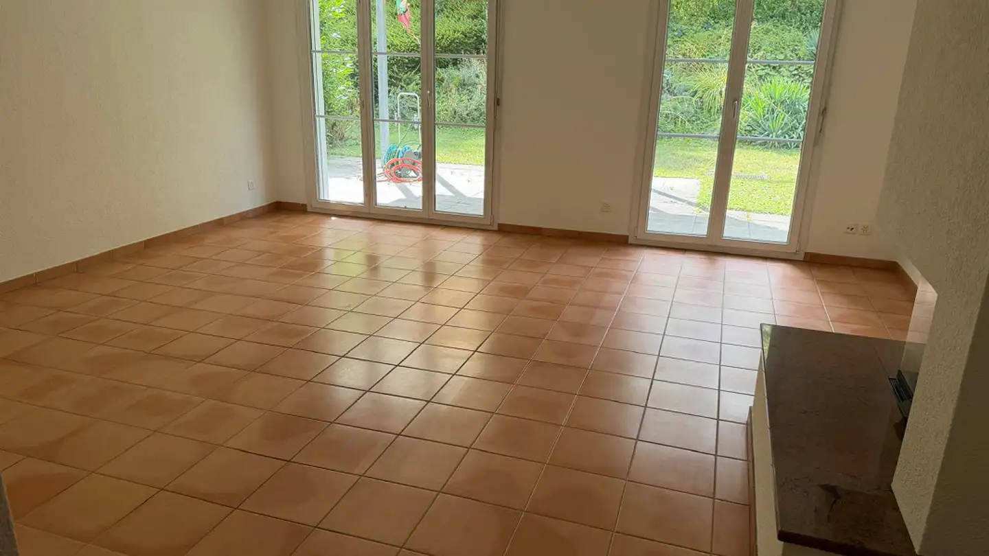 Wohnung mieten - Gemsgasse 64, 8200 Schaffhausen