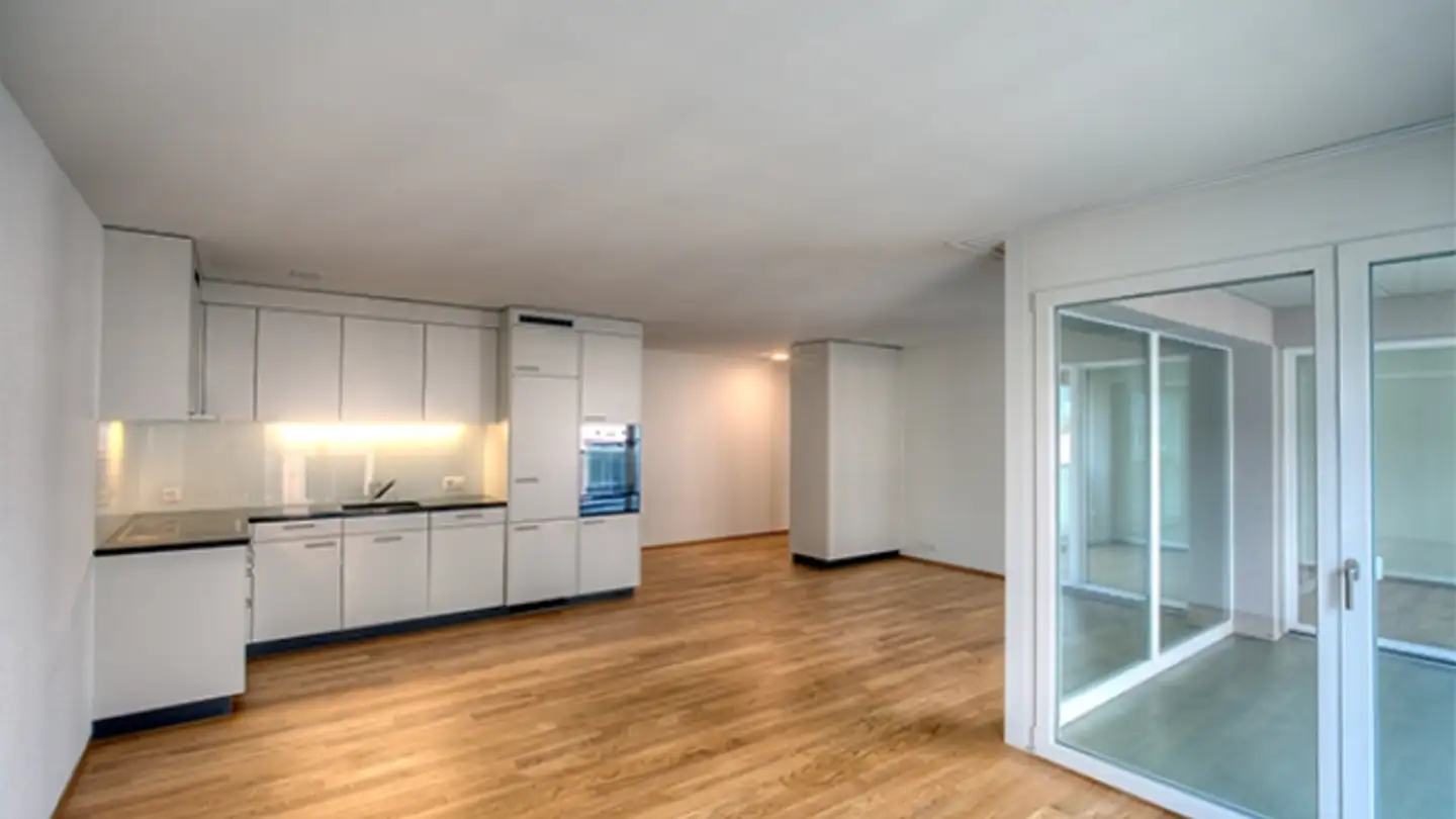 Wohnung mieten - Aarauerstrasse 9, 4600 Olten - Foto 2