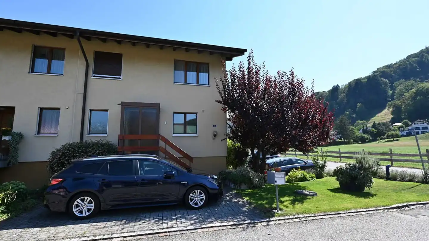 Casa bifamiliare in affitto - Hurstweg 2, 9475 Sevelen - Foto 2
