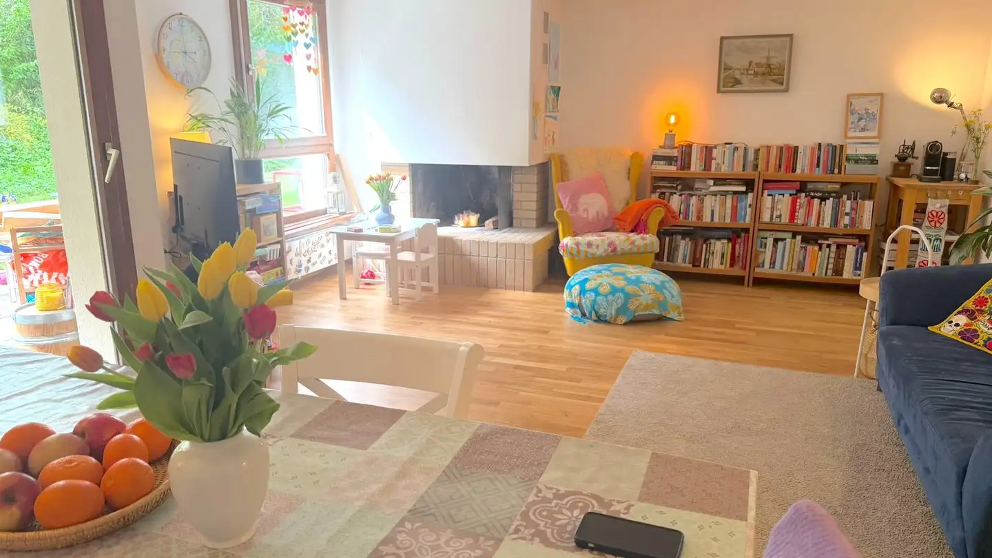 Appartement à louer - Schmiedengasse 11, 4104 Oberwil BL - Photo 2