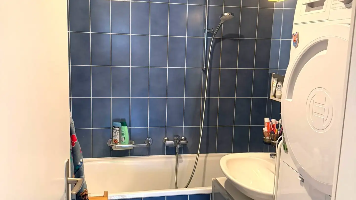 Appartement à louer - Schmiedengasse 11, 4104 Oberwil BL - Photo 3