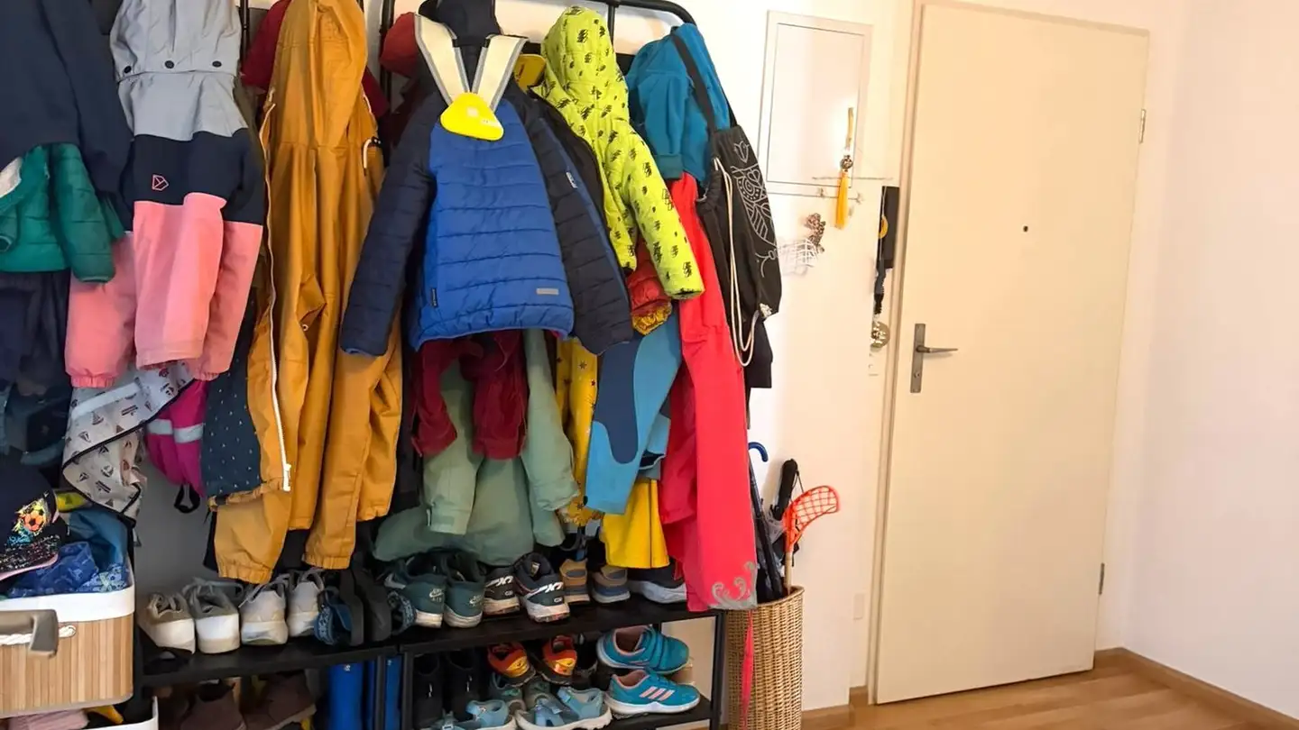 Appartement à louer - Schmiedengasse 11, 4104 Oberwil BL - Photo 4